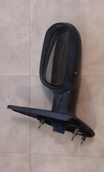 DIELY RENAULT MEGANE 1 - 7