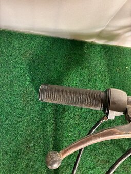 Riadidla babetta 210 - 7