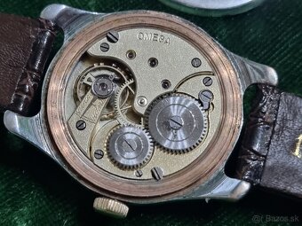 Náramkové hodinky. - 7