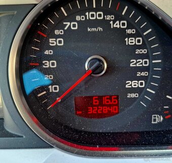 Audi A6 COMBI 2.7 Quattro, r.v. 2011 4x4 - 7