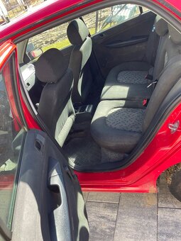 Predam skoda fabia 1.2htp - 7