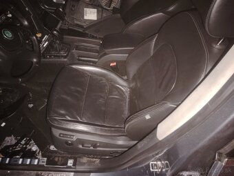 Rozpredám Škoda SuperB 2 - 7