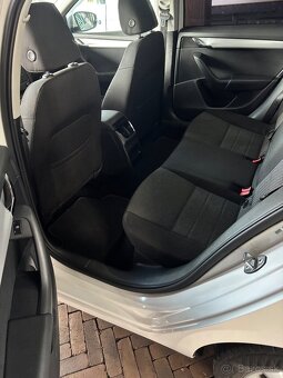 Predám Škoda Octavia 3,2.0 Tdi,110 kw - 7