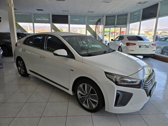 Hyundai Ioniq 1.6 HEV Style - 7