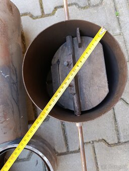 Krbová vložka 12kw - 7