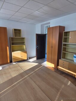 Prenájom kancelárie - 7
