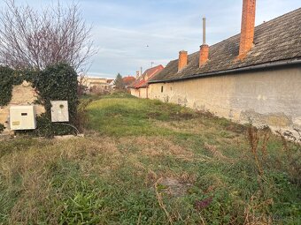 Predam pozemok v Brunovciach - 7