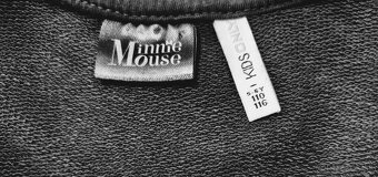 2x dievčenská mikina 5-6 rokov - 7