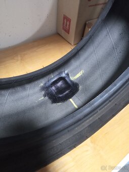 4x letné Michelin Primacy 4 (205/55 R16) - 7