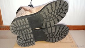 Dámske - dievčenské zimné topánky č. 37 Landrover - 7