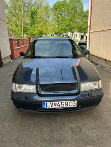 Škoda octavia 1 1.9 TDI 81kw - 7