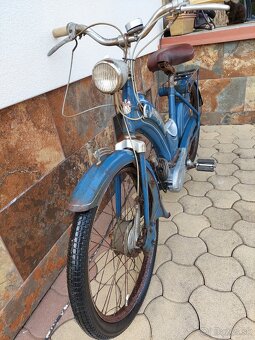 Victoria Vicky 3N 1956 - 7