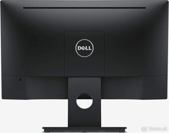 22" LED monitor Dell E2216 VGA DisplayPort HDMI - 7