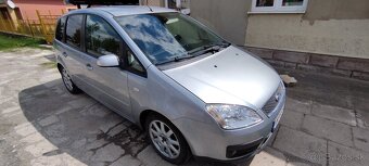 Predam Ford focus cmax 2.0 benzin - 7