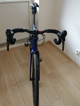 Specialized roubaix sl8 comp 2024 - 7