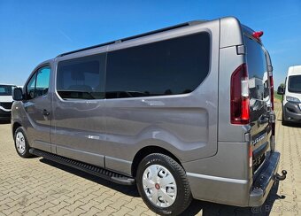 Fiat Talento 5 miestne 1.6 MJET/125hp - 2019 - 7