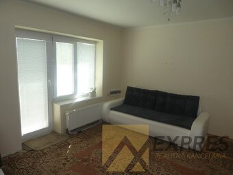RK EXPRES - na predaj 2 izbový byt v Handlovej, ul. 1.mája. - 7