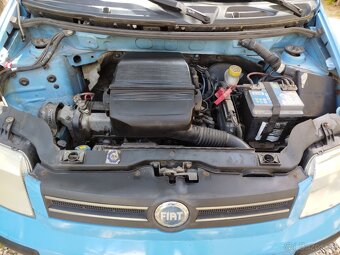 Fiat Panda - 7