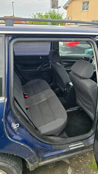 Volkswagen Passat B5.5 1.9TDi - 7
