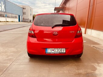 Hyundai i20 - 7