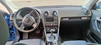 Audi A3 2.0TDI 103kw DSG R-Line - 7