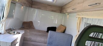 Citroen Jumper rv-2008 2.2hdi 96kw centrál klíma 3miestny ex - 7