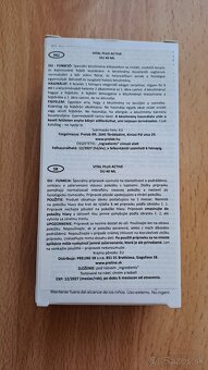 kozmetika VITAL Plus - 7