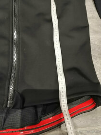 Softshell bunda Endura PRO SL, veľkosť S - 7