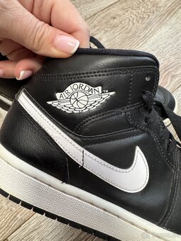 Nike Jordan - 7