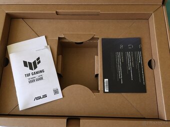 ASUS TUF GAMING A17 - 7