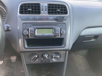 VW POLO 1.2 tsi 77kw - 7
