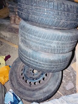 195/65 R15T na diskoch - 7