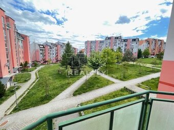 3 IZBOVÝ BYT, HÁJIK 62m2 - 7