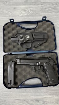 Beretta 92FS - 7
