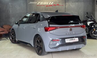 Cupra Born e-Boost 58kWh 231k First Edition - 7