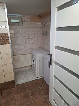 Prenájom priestorov na podnikanie, vrátane energií - 7