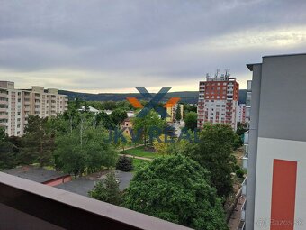 3-izbový byt, vo výbornej lokalite, s dvoma balkónmi - 7
