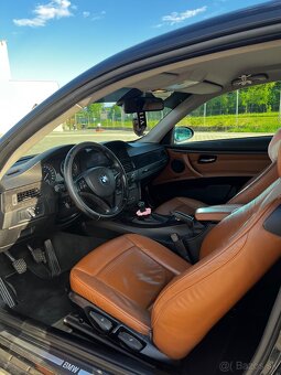 BMW e92 320d - 7