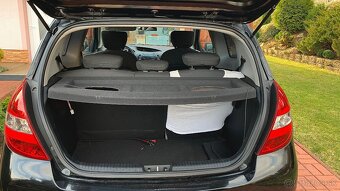 Hyundai i20 - Predaj - 7