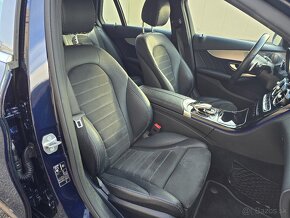 Mercedes-benz C220cdi T 4matic 9G tronic - S205 - 7
