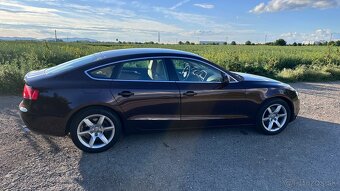 Audi A5 Sportback 1.8 TFSI - 7