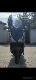Predám HONDA FORZA 125 r.v2024 v záruke - 7
