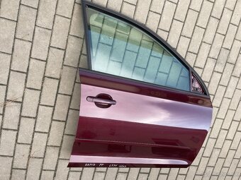 škoda rapid ventilator napravnica servo - 7