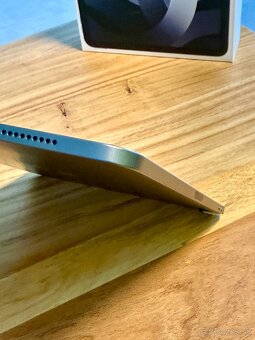 Apple, iPad, iPad Air 5, Wi-Fi, tablet - 7