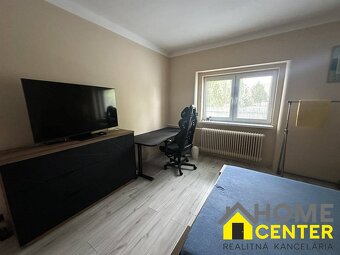 VÝRAZNÁ ZĽAVA - 10 000,- EUR, RODINNÝ DOM - 7