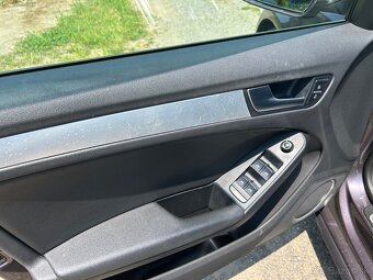 Audi A5 sportbeck 3,2 Fsi Model 2010 - 7