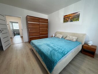 Útulný 1-izbový byt po kompletnej rekonštrukcii - 7