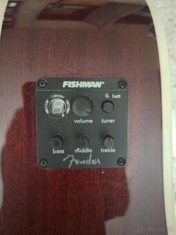 Predam gitary pre lavaka - 7