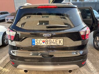 Ford Kuga 1,5 diesel - 7