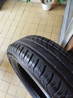 letne pneumatiky 185/65 r15 matador - 7